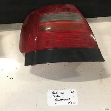 Audi A4 sedan 1998 Achterlicht Links beschikbaar voor biedingen