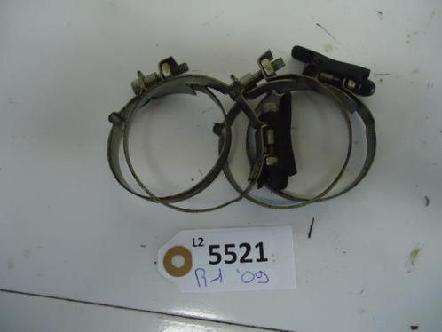 R1 2009 - 2010 Yamaha Spanband D1-22369, Motos, Pièces | Yamaha