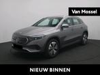 Mercedes-Benz EQA 250 Business Line + LED + CAMERA + SENSORE, Stof, 5 zetels, 5 deurs, 2040 kg