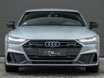 Caméra 360 automatique Audi A7, Autos, Audi, Argent ou Gris, Achat, Euro 6, Entreprise