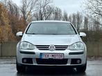GOLF 5 FSI 1.4 BENZINE, GEKEURD, BLEUTOOTH, FUL OPTION, Auto's, 5 deurs, Golf, 1390 cc, USB