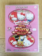 DVD Hello Kitty & Friends (« Share Fairly » et « One World », TV fiction, Enlèvement ou Envoi