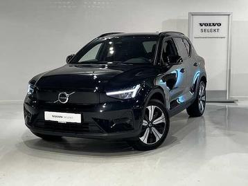 Volvo XC40 T4 Recharge Bright beschikbaar voor biedingen