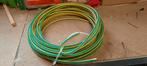 Aardingskabel, Bricolage & Construction, Électricité & Câbles, Enlèvement, Neuf, Câble ou Fil électrique