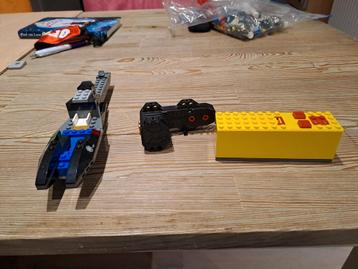 Lego onderdeel diverse beschikbaar voor biedingen
