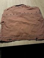 Cimini Paris Maat  XL, Bruin, Maat 46/48 (XL) of groter, Nieuw, Ophalen of Verzenden