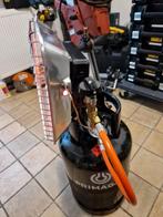 Rothenberger chauffage