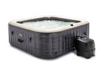 Intex PureSpa greystone jacuzzi deluxe 4 pers. Ongeopend!, Tuin en Terras, Ophalen, Nieuw, Opblaasbaar