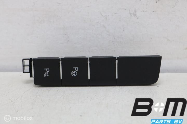 Schakelaar in middenconsole VW Sportsvan 517927238A, Auto-onderdelen, Interieur en Bekleding, Gebruikt