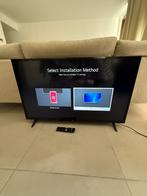 LG smart tv 4K, Audio, Tv en Foto, Televisies, Ophalen, Zo goed als nieuw, LG, Smart TV