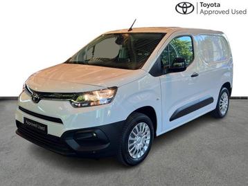 Toyota ProAce City NIEUW Comfort Navi Carplay Cam  beschikbaar voor biedingen