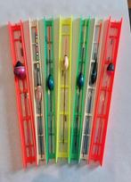 7 lignes de pêche artisanales pour la pêche en chenal 55, Enlèvement ou Envoi, Comme neuf, Ligne fixe