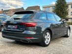 Audi A4 35TFSi * Benzine * Garantie, Autos, Audi, 5 places, Carnet d'entretien, Cuir, Break