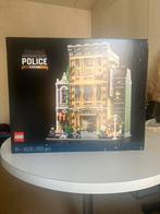 Lego 10278, Kinderen en Baby's, Speelgoed | Duplo en Lego, Ophalen of Verzenden, Nieuw, Complete set, Lego