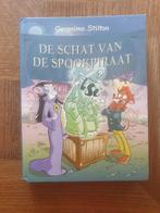 Kinderboeken, Ophalen of Verzenden, Zo goed als nieuw, Geronimo Stilton, Fictie algemeen