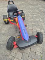 Gocart Puky, Ophalen, Zo goed als nieuw, Puky