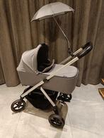 Easywalker kinderwagen en buggy complete set, Kinderen en Baby's, Kinderwagens en Combinaties, Ophalen, Gebruikt, Combiwagen, Verstelbare duwstang