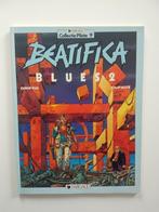 Beatifica blues 2+3 - ook apart, Boeken, Meerdere stripboeken, Ophalen of Verzenden, Nieuw