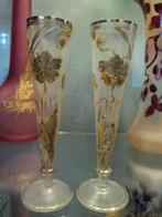 baccarat vaasjes, Ophalen of Verzenden