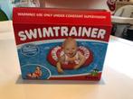 Swimtrainer Classic Red 3 mnd-4 jr, Zwem-accessoire, Jongetje of Meisje, Zo goed als nieuw, Ophalen