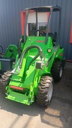 Valet-de-Ferme VOOR 423, Zakelijke goederen, Machines en Bouw | Kranen en Graafmachines, Ophalen of Verzenden, Graafmachine