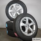 AUDI Q3 WINTER HANKOOK I*CEPT EVO 2 215/65R17 GWI 126886, Banden en Velgen, 17 inch, Personenwagen, Gebruikt