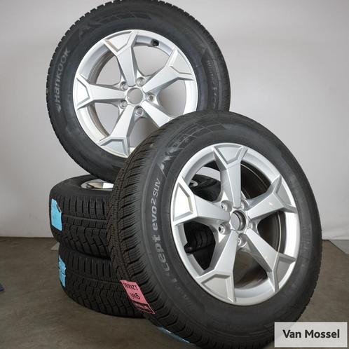 AUDI Q3 WINTER HANKOOK I*CEPT EVO 2 215/65R17 GWI 126886, Auto-onderdelen, Banden en Velgen, Banden en Velgen, Winterbanden, 17 inch