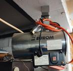 Heteluchtkanon, Elektronische apparatuur, Ophalen, Zo goed als nieuw