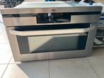 AEG combi-oven, micro en oven. Defect., Elektronische apparatuur, Ophalen, Minder dan 45 cm, Oven met grill, Inbouw