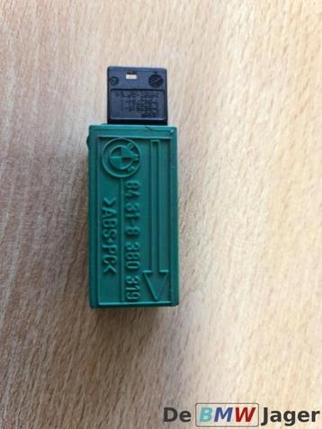 Microfoon handsfree bellen div BMW's 84318380319 beschikbaar voor biedingen