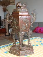 JAPAN Parfumbrander, Enlèvement ou Envoi