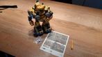 Robot bouwvoertuigen, Ophalen of Verzenden, Gebruikt