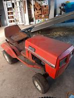 Rollend chassis mtd,richtprijs 150€, Tuin en Terras, Zitmaaiers, Ophalen of Verzenden, Gebruikt, MTD, Versnellingen