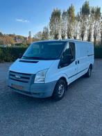 Ford Transit 2.2 Tdci prête à immatriculer, Achat, 4 portes, Entreprise, 3 places