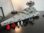 Lego Star Wars Imperial Star Destroyer (6211), Kinderen en Baby's, Speelgoed | Duplo en Lego, Complete set, Ophalen of Verzenden