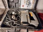 Drilboor, Ophalen, Zo goed als nieuw