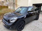 Mini Countryman S, Autos, Mini, Cuir, Achat, Countryman, 5 portes