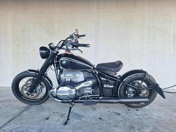 BMW R18 - PREMIUM SELECTION beschikbaar voor biedingen
