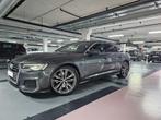 Audi A6 tweedehands uit het jaar 2020, Auto's, Automaat, 4 deurs, Overige brandstoffen, 170 kW