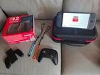 Nintendo switch 2 manette pro 6 jeux lire la description, Games en Spelcomputers, Spelcomputers | Nintendo Switch, Ophalen, Zo goed als nieuw