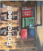 Boek - Patrick leeft - Leven en werk van Patrick Ysebaert, Neuf, Peinture et dessin, Marc Van Hulle, Envoi