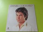 disque vinyl LP33 tours Daniel GUICHARD - 1983, 12 pouces, Utilisé, Enlèvement ou Envoi, 1980 à 2000