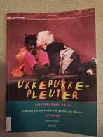 Ukkepukkepleuter, Gelezen, Nederlands, Ophalen of Verzenden