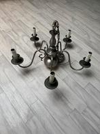 Tinkleurige luchter, Ophalen, Gebruikt