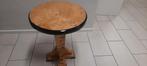 tafel art deco H 60cm, Antiek en Kunst, Antiek | Meubels | Tafels, Ophalen of Verzenden