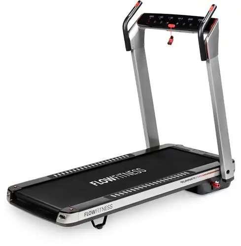 Flow Fitness Runner DTM400i Loopband, Sport en Fitness, Fitnessmaterialen, Nieuw, Ophalen of Verzenden