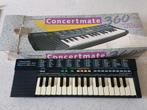 Vintage piano/keyboard, Musique & Instruments, Utilisé, Enlèvement ou Envoi