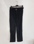 Trainingsbroek Crivit, met kaartje, L, nieuw, Kleding | Heren, Sportkleding, Maat 52/54 (L), Zwart, Nieuw, Ophalen of Verzenden