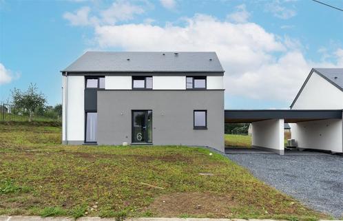 Maison à vendre à Libramont-Chevigny, 3 chambres, Immo, Maisons à vendre, Maison individuelle