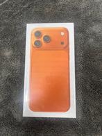 iPhone 17 Pro Max, Telecommunicatie, Mobiele telefoons | Apple iPhone, Overige modellen, 1 TB, Ophalen of Verzenden, Zo goed als nieuw